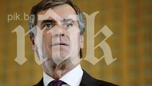 Бивш френски министър на съд за укриване на данъци 