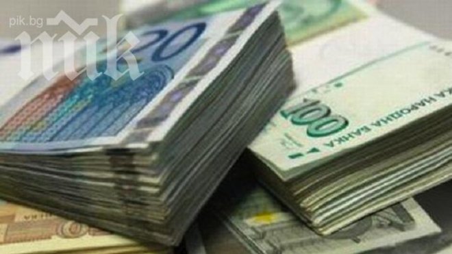 До края на седмицата фискалният резерв ще достигне 4,7 млрд. лева