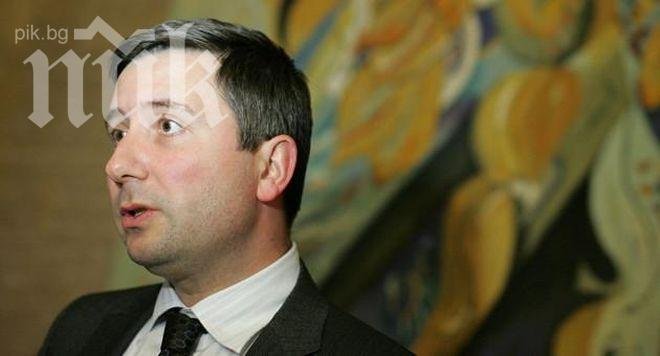 Иво Прокопиев: 843 са публикациите срещу мен в медиите на Цветан Василев