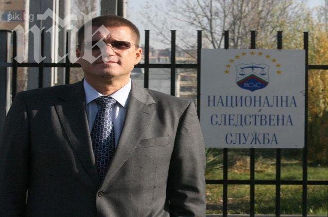 Николай Цонев дава на съд Фандъкова 