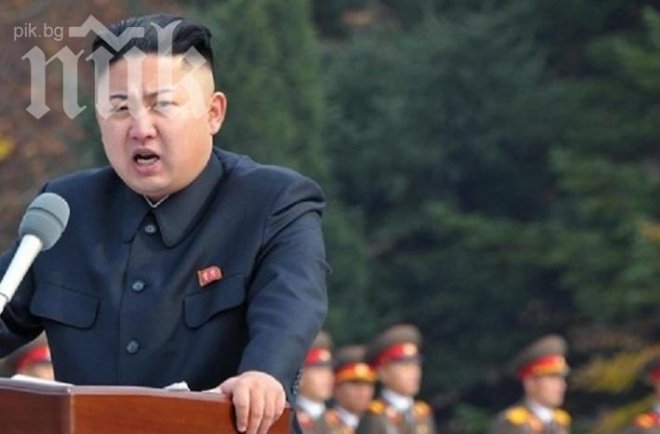 САЩ молят Китай и Русия да обуздаят Ким Чен Ун