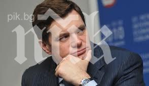 Доставчик на АЕЦ „Козлодуй сред изтеглилите по втория начин 
пари от кипърските банки 