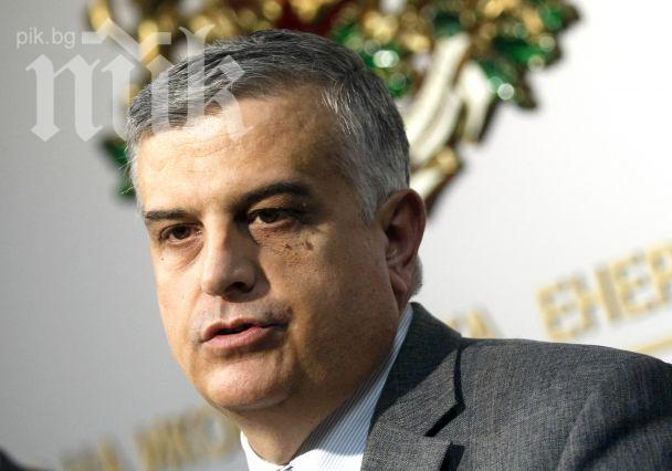 Шефът на БЕХ: Защо ме обвиняват по телевизията?