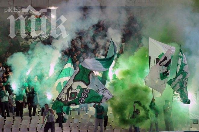 Панатинайкос изрита треньора си след 60 дни