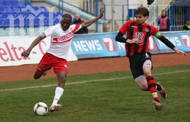 Сашо Бранеков: На такъв терен и кон ще си счупи крака