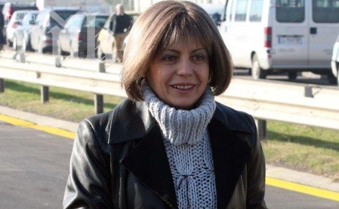 Фандъкова доведе общинска полиция в Димитър Миленков 