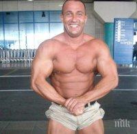 Майтап! Митьо Крика спечели журито на 