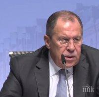 Заместникът на Лавров: Русия се надява, че САЩ няма да нанесат удар по КНДР