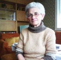 ВСЕ ОЩЕ СЕ ТЪРСИ! Тази жена изчезна на 12 април! Виждали ли сте я?