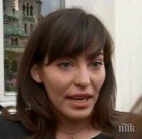 Най-младият народен представител се надява на активен мандат