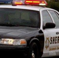 Куриоз! Полицай сам си написа фиш за шофиране с превишена скорост