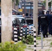 МВР: 790 мигранти са заловени у нас през 2017 г.