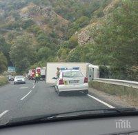 Има победител в конкурса за трасето на АМ 