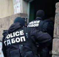 Разбиха лихварска група във Враца! Бандитите действали със силови методи