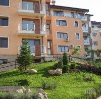 Чужденец вдига затворен комплекс в обезлюдено българско село