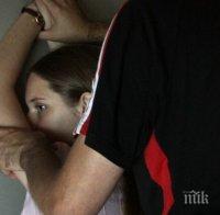 Шок! Дърт педофил изнасили 13-годишна в Хасковско