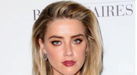 венчило бившата джони деп омъжва милиардер