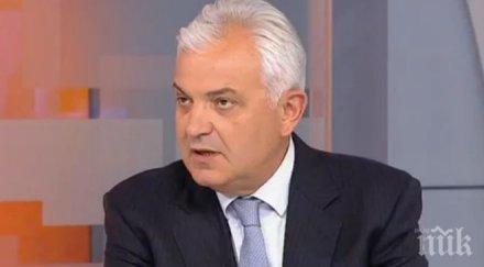 явор нотев очаквам един смислен полезен парламент