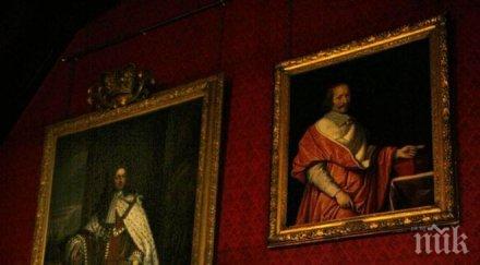 потрес годишен милионер търси млада жена роди дете всеки ден пие билката разгонен козел