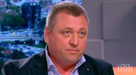 депутат дпс предупреди изолирането движението здравословен процес