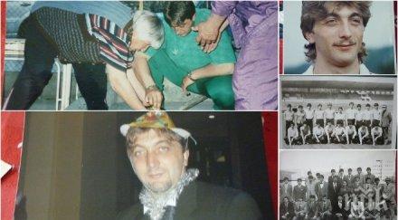 страшна мъка майката туньо плаче неутолимо чакам върне