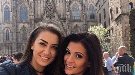 шопинг преслава кметицата владая превзеха барселона снимка