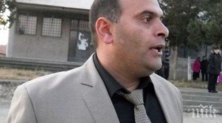 първи ден парламента първи независим депутат