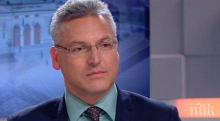 валери жаблянов можем допуснем турция влияе вътрешната политика