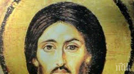 уникум учени търсят днк иисус христос българия