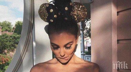 война силикона коронясват николета плеймейтка века битката подгласничките кървава