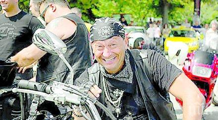 пик ретро червеното острие таско ерменков ексклузивна изповед разузнавах западен берлин джеймс бонд уникални снимки