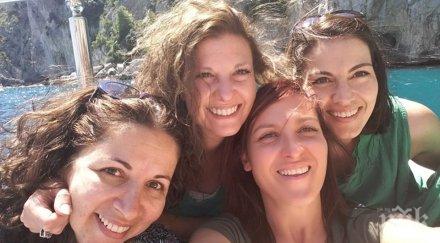 шуробаджанаци лорчето галчето анито сарелчето десито мирето цънцарчето кумицата надето братът анито стоянчо хекимянчо гаджето светльо женичката венко