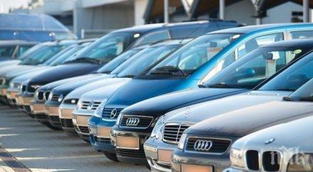 бум рекордни продажби коли българия втори ръст сме