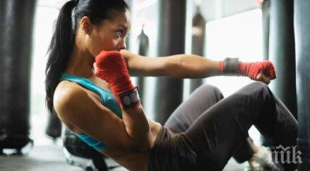 учени откриха накара спортуваме редовно