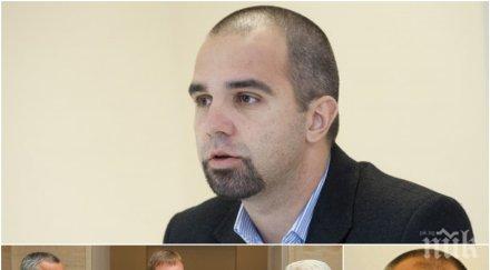 политологът първан симеонов разкри новият парламент различен предходния ясна опозиция управляващи