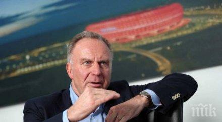 румениге избухна шестима съдии ограбиха първи път чувствам гняв