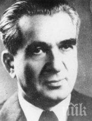 почина бившият секретар бкп сава дълбоков