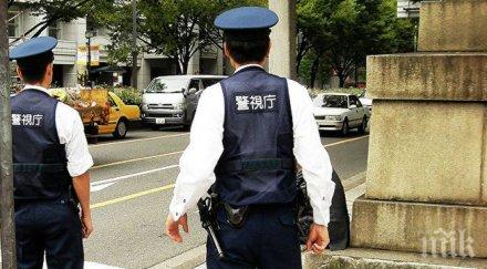 карък крадец задигна пет фалшиви слитъка злато остави истинско сребро