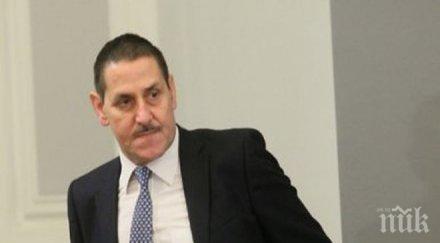 пик константин пенчев оптимист работата парламента