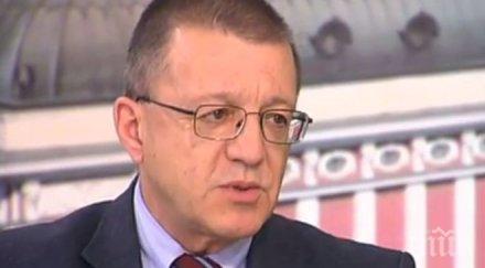 бойко ноев отиват милиона лева бюджет нсо