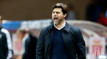 маурисио почетино челси фаворит добър момент докажем