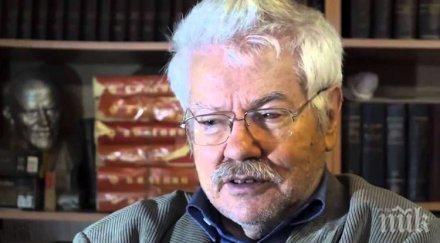 критик путин издъхна шест седмици кома пребил неизвестен нападател