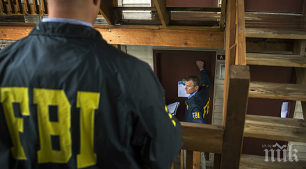 къртица фбр налагат ограничения контактите сътрудниците медиите