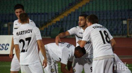 славия отново младият български отбор европа