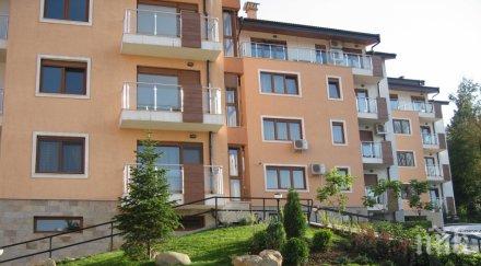 чужденец вдига затворен комплекс обезлюдено българско село