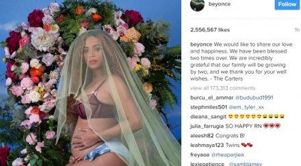 бионсe неузнаваема напреднала бременност снимки