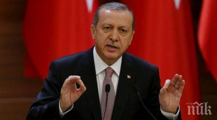 ердоган мога умра всеки един момент съм простосмъртен