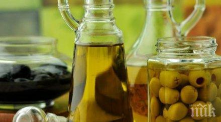 никога изхвърляйте течностите продукти оказа полезни