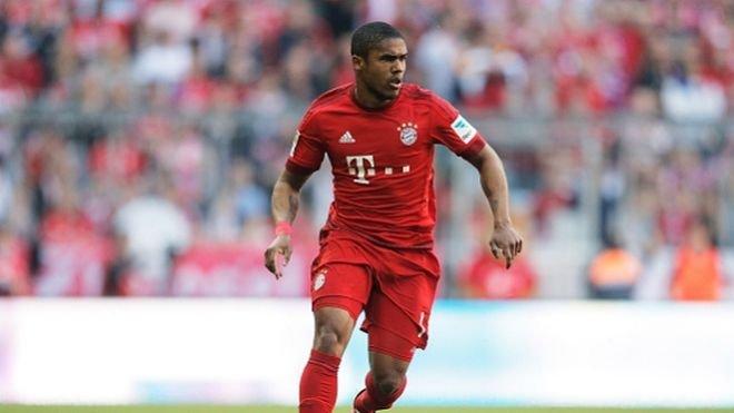 Тотнъм си хареса крило на Байерн