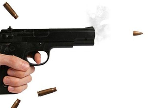 Трагедия! 12-годишен застреля свой приятел при игра с пистолет в Канада